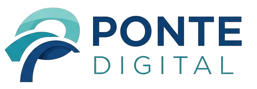 Ponte Digital Logo